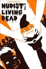 Rachel Grubb es S&M Woman en Nudist of the Living Dead