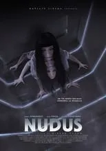 Carla Hernández es Laura Cohen en Nudus