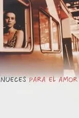 Poster de la película Nueces para el amor - Películas hoy en TV