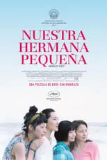 Juhani Niemelä en la película Nuestra hermana pequeña