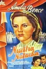 Película Nuestra Natacha