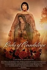 Poster de Nuestra Señora de Guadalupe