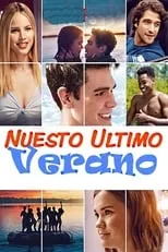 Gage Golightly en la película Nuestro último verano