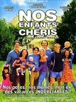 Poster de la película Nuestros adorables niños - Películas hoy en TV