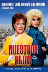 Poster de la película Nuestros hijos (TV) - Películas hoy en TV