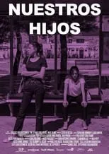 Poster de Nuestros hijos