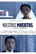 Natalia Reyes es  en Nuestros muertos