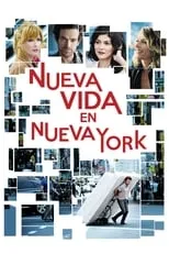 Sharrieff Pugh interpreta a Ray en Nueva vida en Nueva York