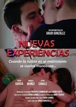 David García es  en Nuevas experiencias