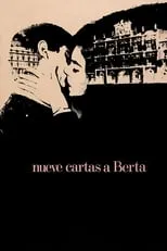 Poster de la película Nueve cartas a Berta - Películas hoy en TV