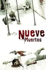 Película Nueve Muertos