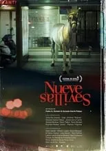 Película Nueve Sevillas