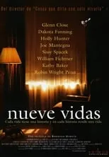 Pat Musick interpreta a Mourner / Night Manager en Nueve vidas