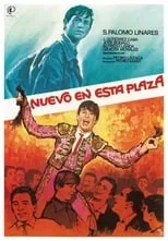 Póster de la película Nuevo en esta plaza