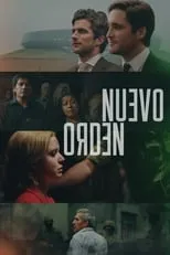 Poster de la película Nuevo Orden - Películas hoy en TV