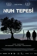 Poster de Nuh Tepesi