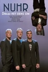 Película NUHR: Draai het eens om