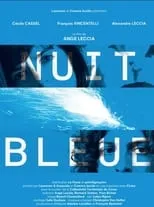 Poster de la película Nuit Bleue - Películas hoy en TV