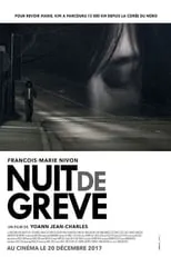 Película Nuit de Grève