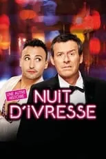 Poster de Nuit d'ivresse : Une autre histoire