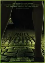 Poster de Nuit Noire