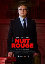 Portada de Nuit rouge