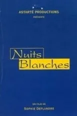 Matthieu Rozé interpreta a Johann en Nuits blanches