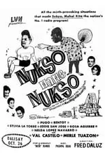 Película Nukso Nang Nukso