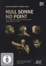 Roscoe Mitchell interpreta a Self en Null Sonne No Point