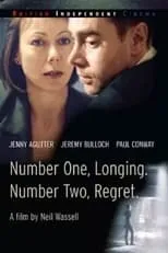 Poster de Number One, Longing. Number Two, Regret