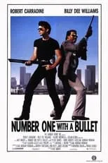 Película Number One with a Bullet