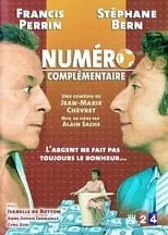 Póster de Numéro Complémentaire