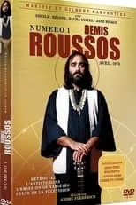 Demis Roussos es Self en Numéro un - Demis Roussos