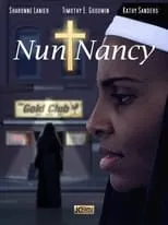 Portada de Nun Nancy