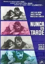 Poster de la película Nunca es tarde - Películas hoy en TV