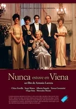 Película Nunca estuve en Viena