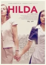 Poster de la película Nunca he tenido una Hilda - Películas hoy en TV