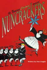 Poster de Nuncrackers