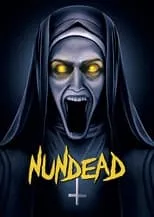 Portada de Nundead