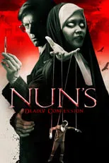 Luna Rioumina interpreta a Sharon en Nun's Deadly Confession