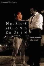 Póster de Nunzio's Second Cousin