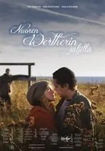 Póster de la película Nuoren Wertherin jäljillä