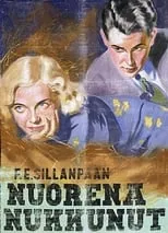 Póster de Nuorena nukkunut