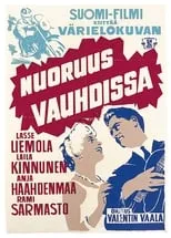 Película Nuoruus vauhdissa