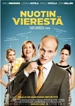 Póster de la película Nuotin vierestä