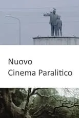 Franco Arminio es Himself en Nuovo cinema paralitico