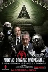 Película Nuovo Ordine Mondiale