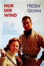 Póster de la película Nur der Wind