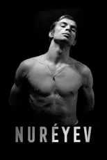 Leon Poulton es Dancer en Nureyev