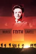 Wilhelm von Brincken interpreta a German Firing Squad Officer en Nurse Edith Cavell